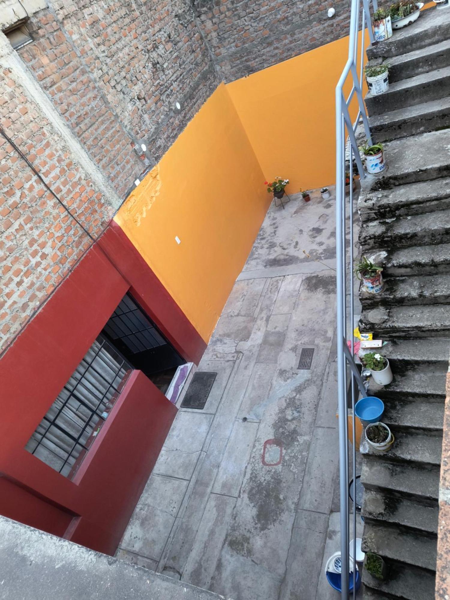 Dulces Suenos Hotel Huancayo Eksteriør billede